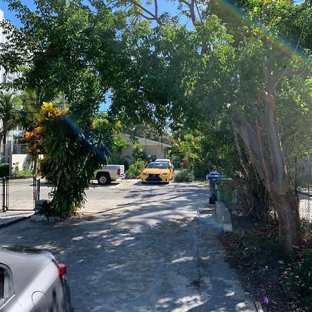 הוסטל מיאמי Eco-Shared Wynwood מראה חיצוני תמונה