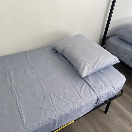 הוסטל מיאמי Eco-Shared Wynwood מראה חיצוני תמונה