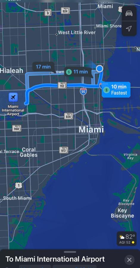 הוסטל מיאמי Eco-Shared Wynwood מראה חיצוני תמונה